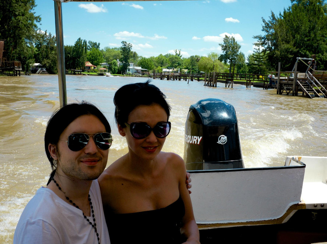 Buenos Aires Historico Tours景点图片