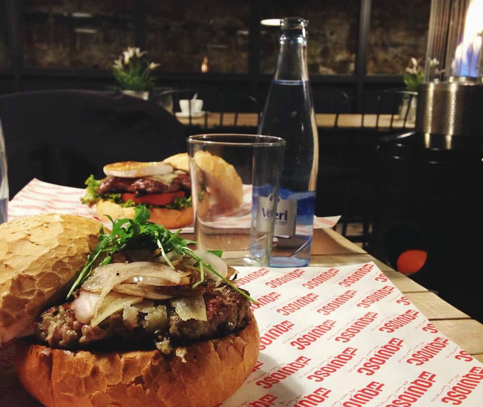 EL QUIOSC DE CAN CARRERAS