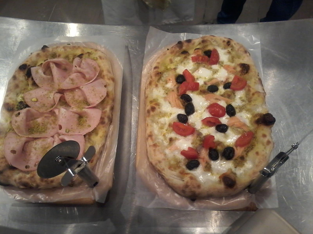 Casole Bruzio餐馆和美食-L'oste Matto