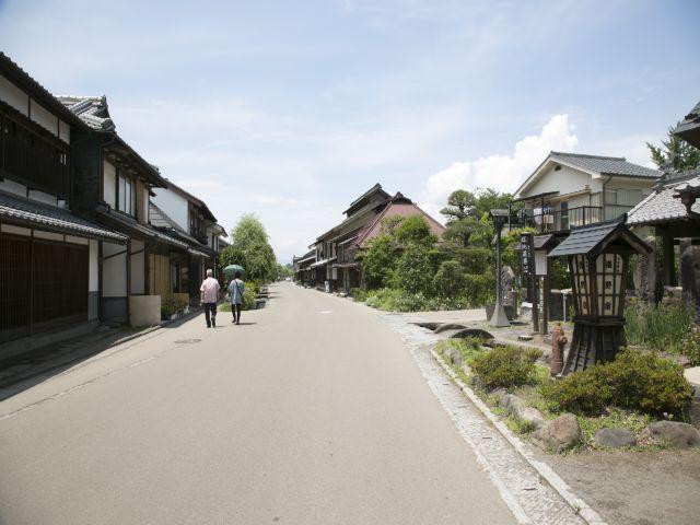 Unnojuku