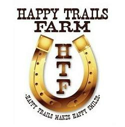 Happy Trails Farm - Private Trail Rides景点图片