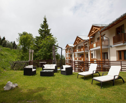 特伦托酒店住宿-蒙大拿酒店