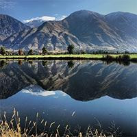 Timpanogos Golf Club-普若佛必去景点