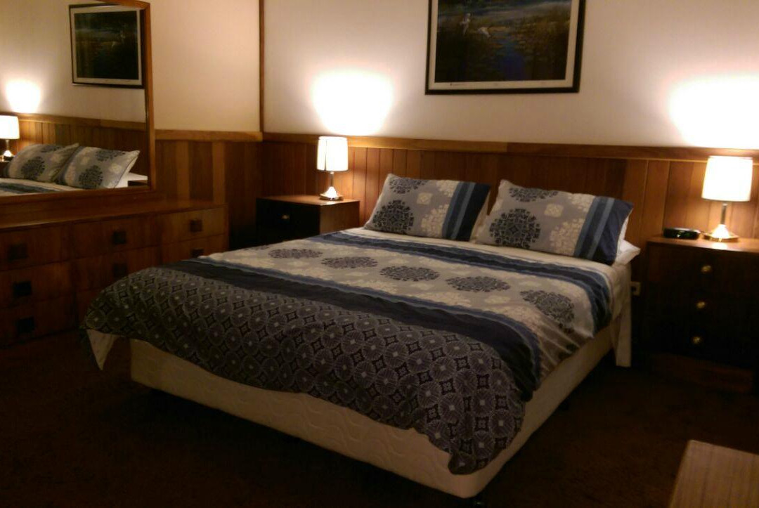 Iona Seaview Farm & Cottages