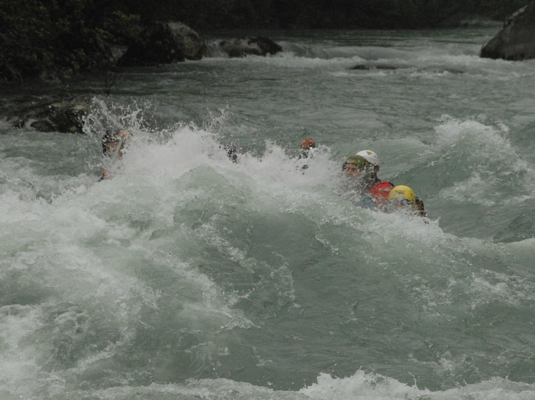 Camp Ivona - Day Tours景点图片