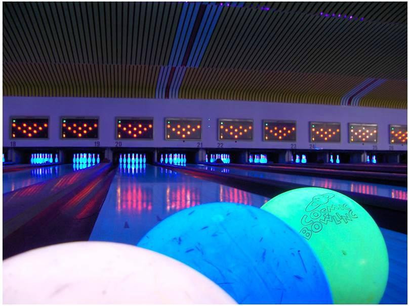 Bowling San Lazzaro景点图片