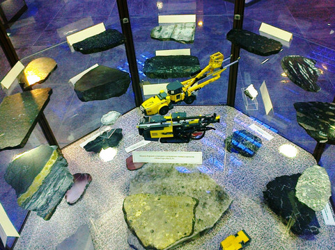 Talnakh Museum Branch of the History of Norilsk Industrial District-Talnakh必去景点