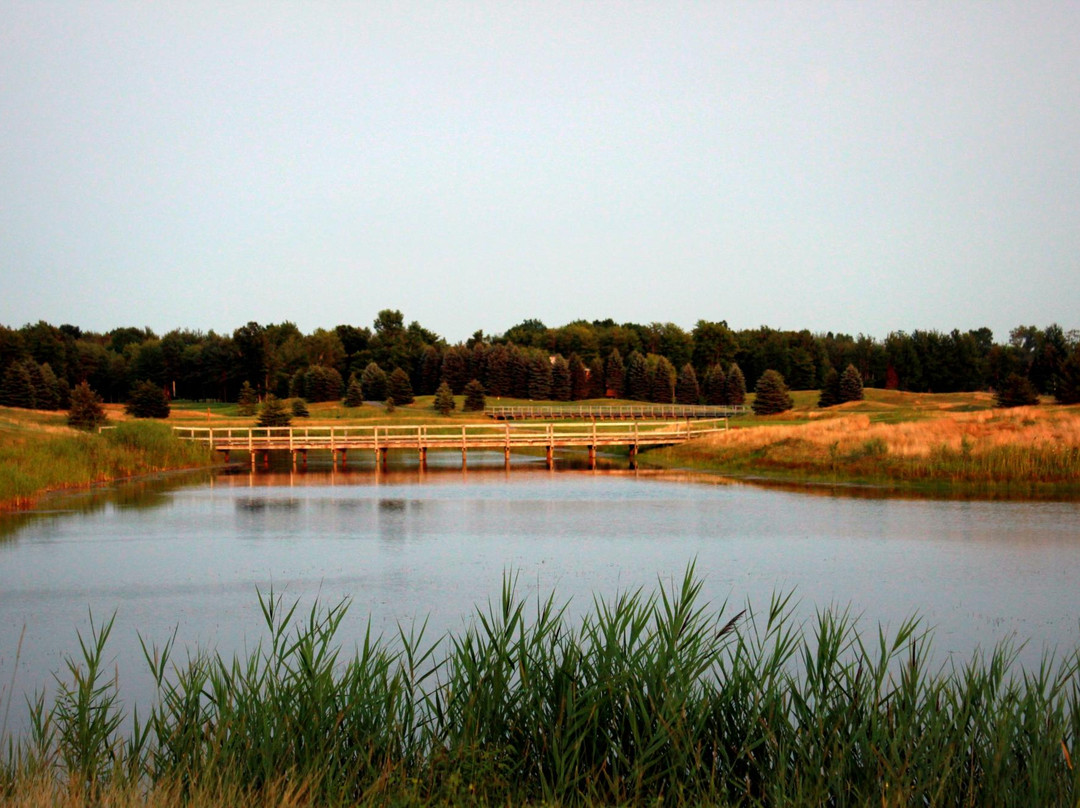 Solitude Links Golf Course & Banquet Center-Kimball必去景点