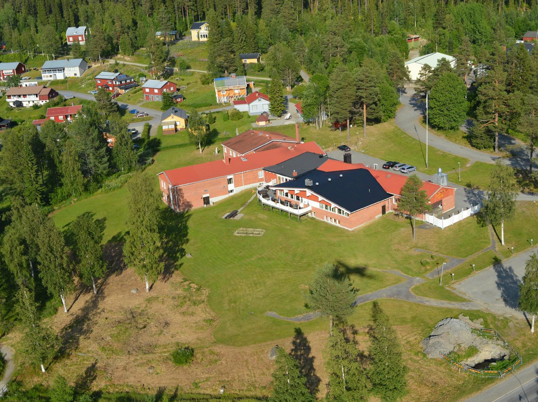 Hotell Dorotea