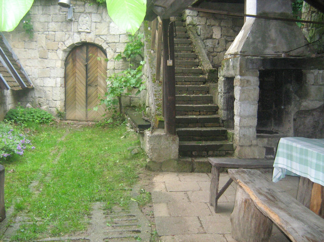 Myrtus Winery and Guesthouse主图