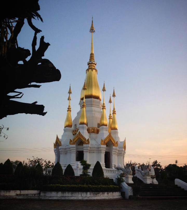 Wat Tham Khoo Ha景点图片