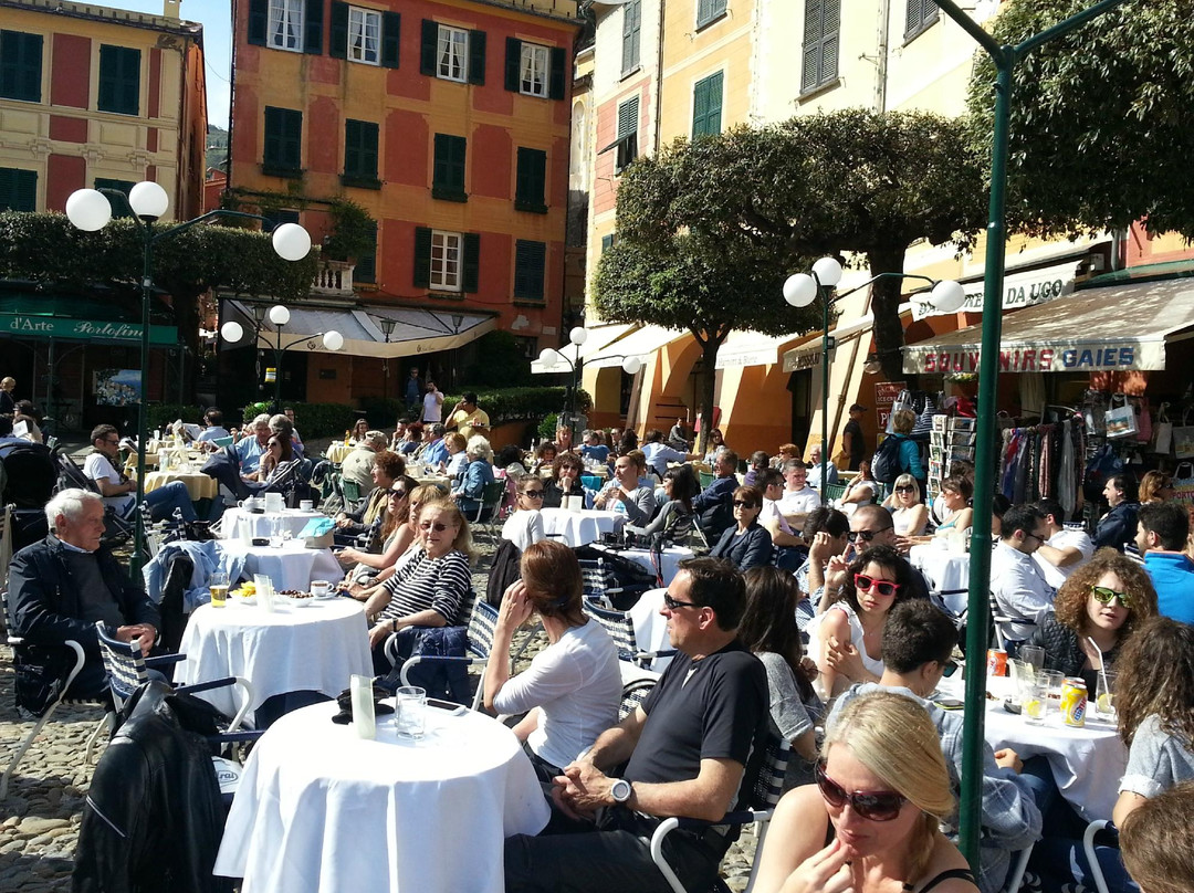 Bar Mariuccia
