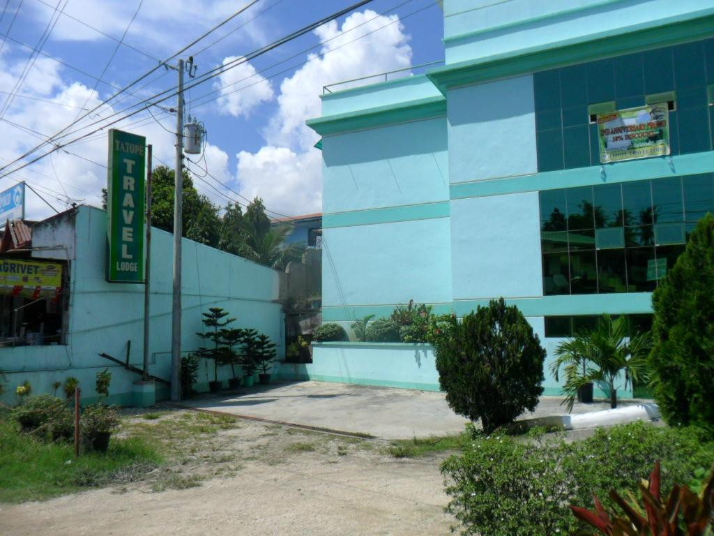 Tatope Travel Lodge