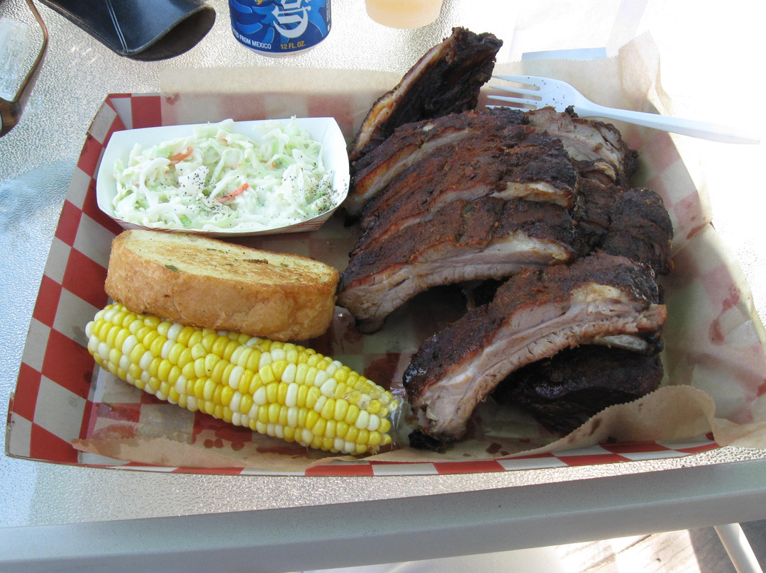 Snook Haven-威尼斯必去景点