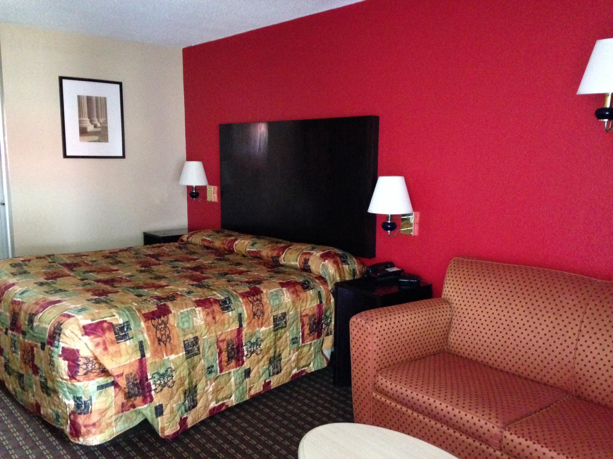 Western Hotel-官方