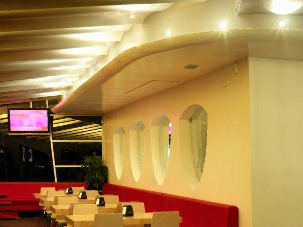 ROAD CAFFE'-Pignataro Interamna必去景点