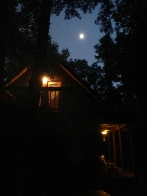 Puddin' Ridge Farm主图