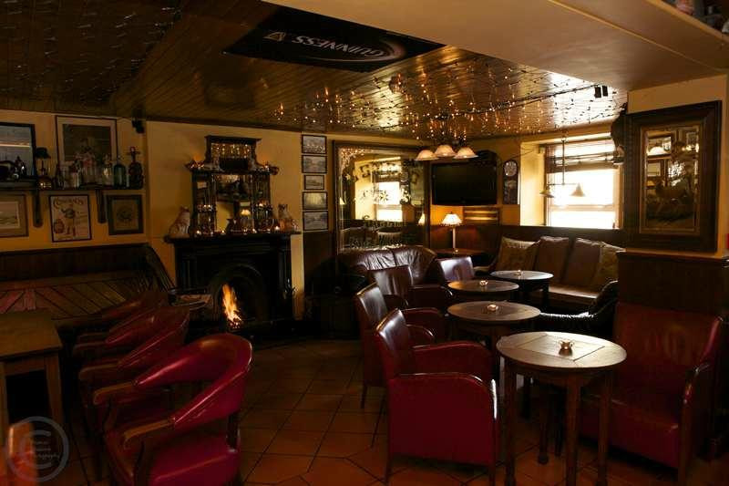 O'Donnell's Pub景点图片