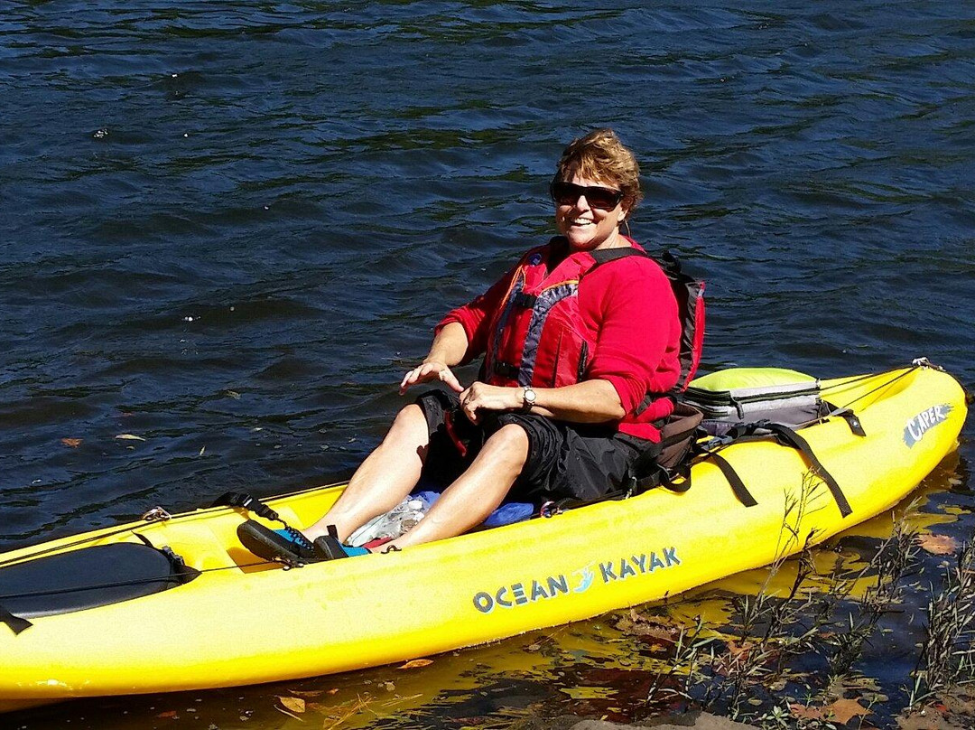 Coosa River Adventures,Inc景点图片