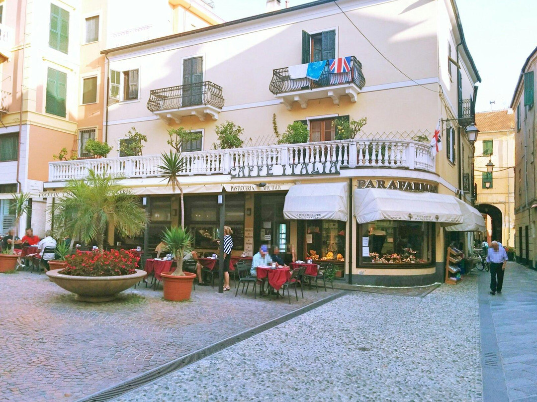 Caffe Italia