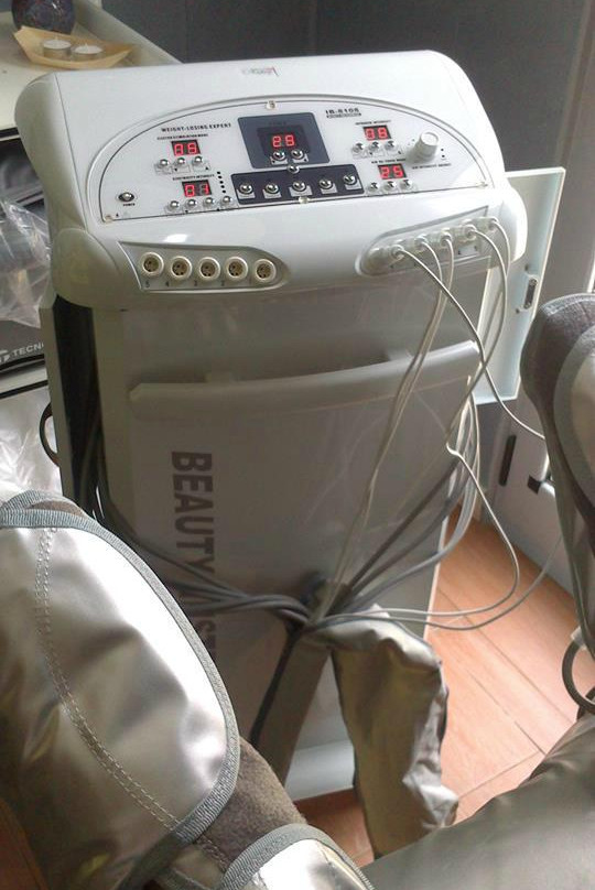 Dimensione Donna beauty spa-Acerra必去景点