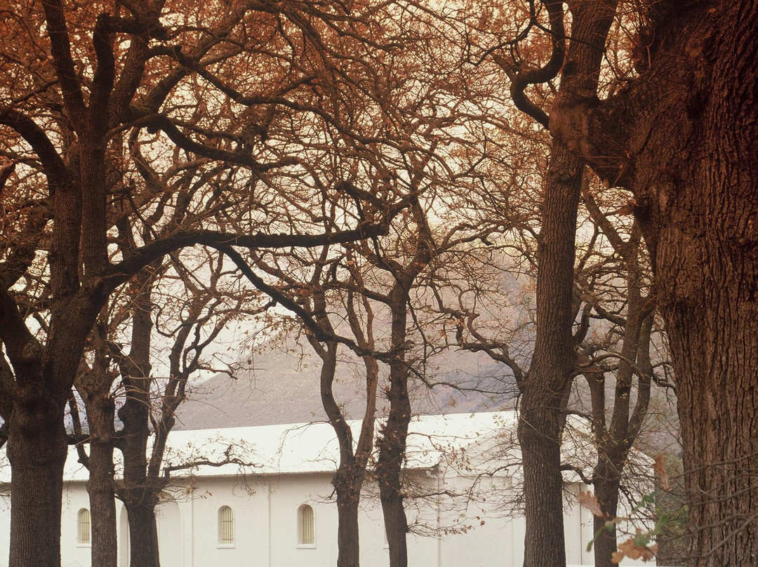 Eikehof-法兰舒克必去景点