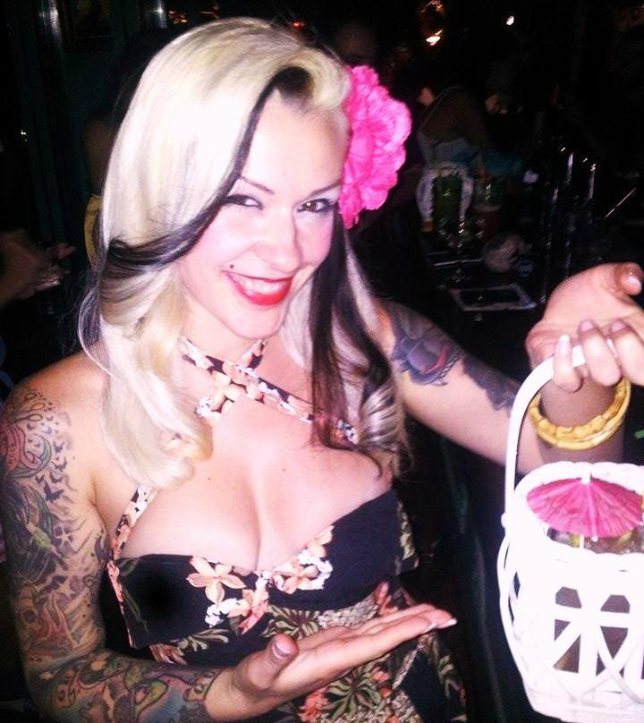 White Monkey-Chalandri必去景点