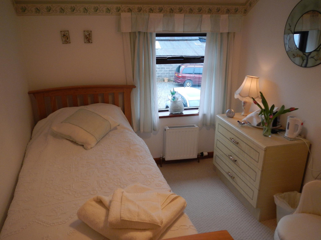 Trecoed Farm Bed & Breakfast主图
