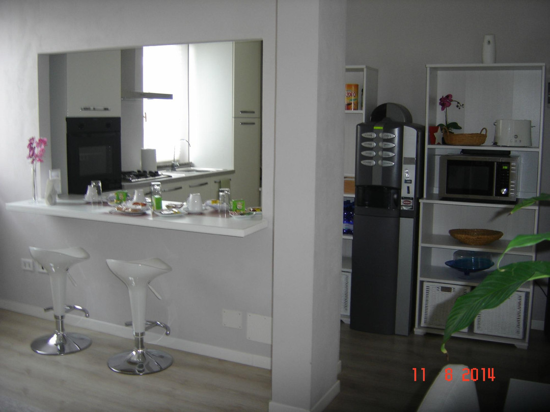 B&B Sleep Well主图