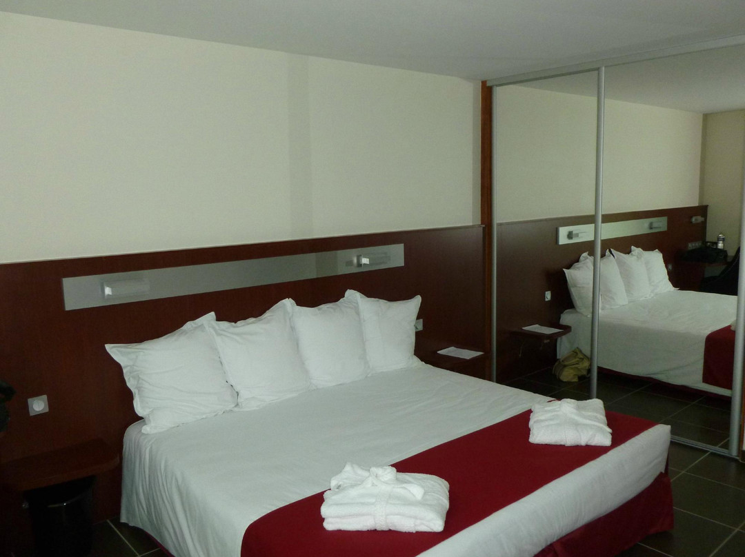 Hostellerie Del Matin Calme主图