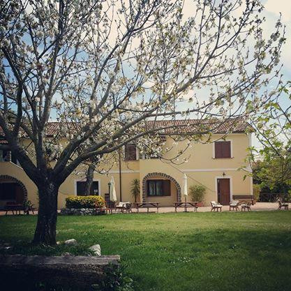 Agriturismo Le Ghiandaie