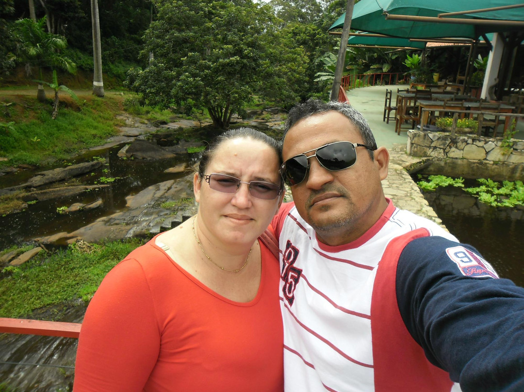 Hotel Veredas do Sertao主图