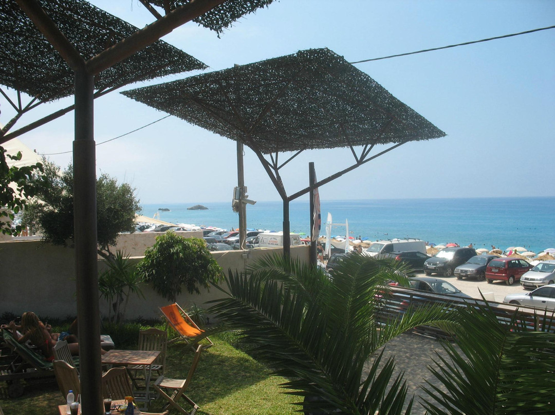 Kopla-莱夫卡扎必去景点