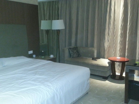 北京云湖度假村主图