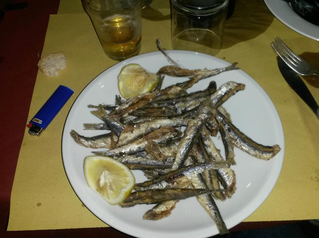 Penny Bar Sarzana-Sarzana必去景点