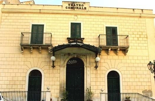 Teatro l'Idea景点图片