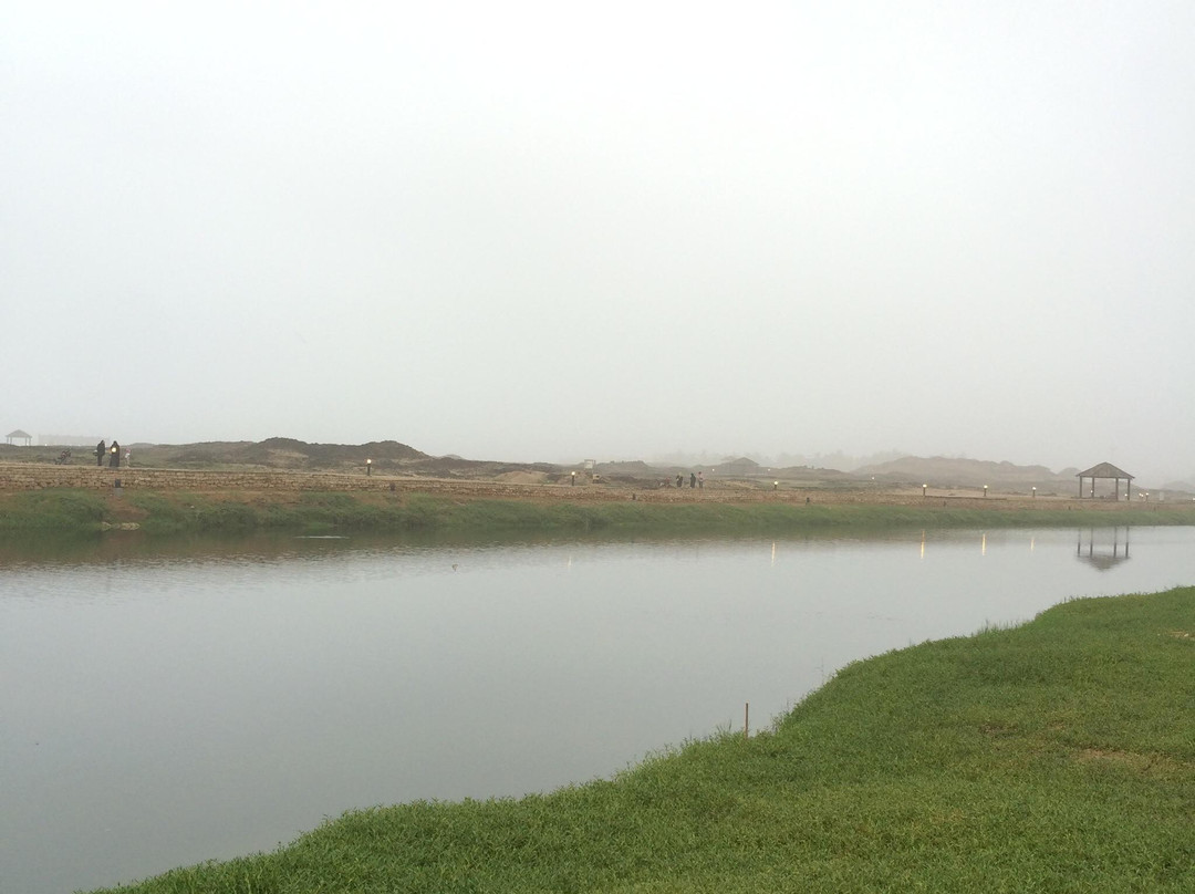 Museum of the Frankincense Land-塞拉莱必去景点