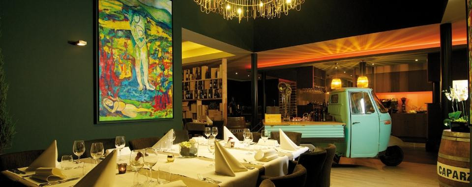 Core by Clare Smyth