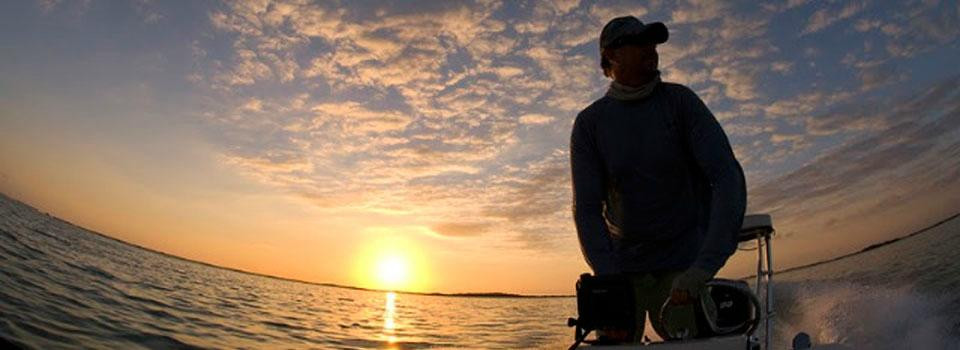 Sting Rea Private Charters-Summerland Key必去景点