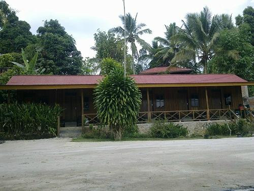 UE大土小屋