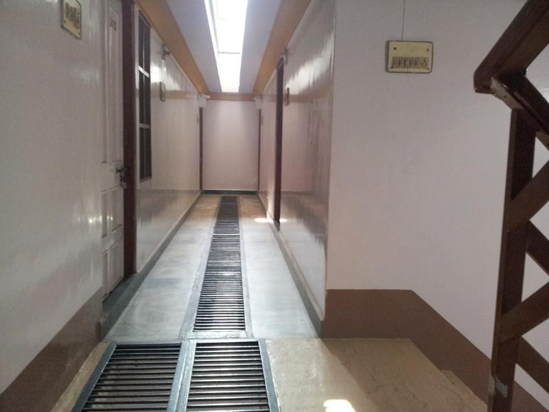 悉达多酒店主图