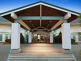 Days Inn by Wyndham Shelburne/Burlington