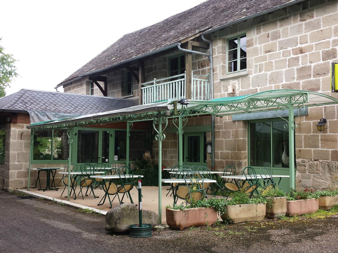 Domaine de Renaudet主图