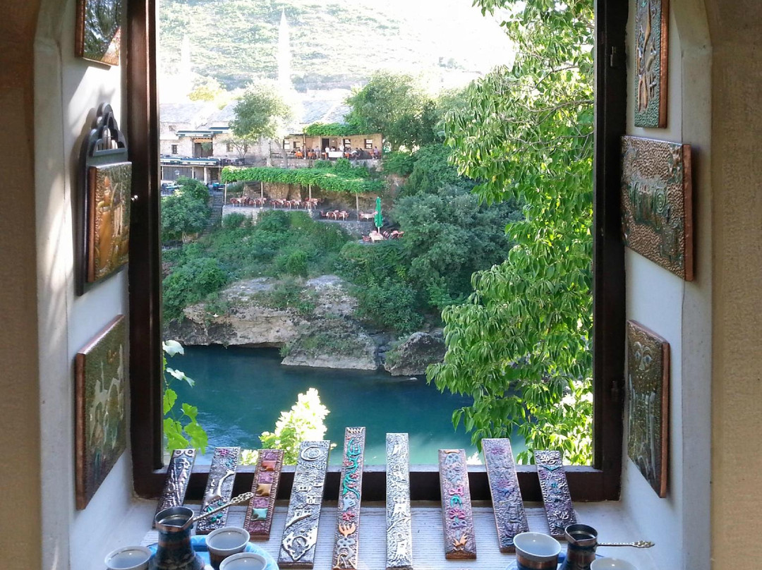 Art Studio Pandur景点图片
