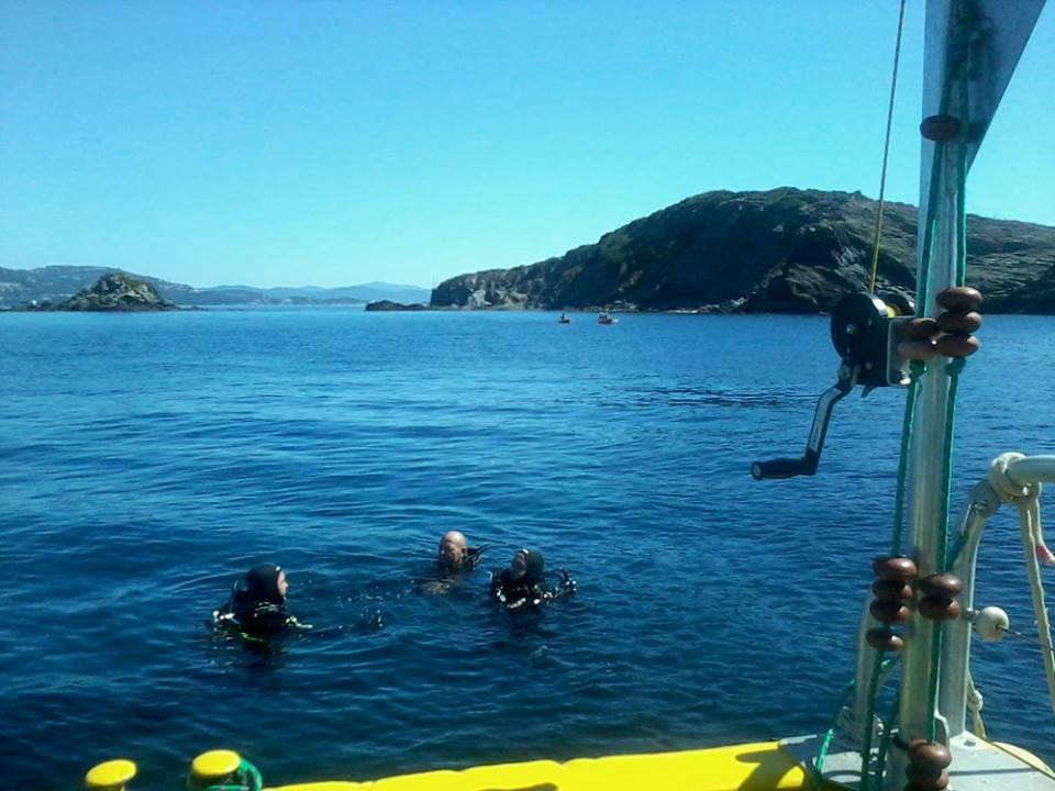 Doublejeu Plongee-Carqueiranne必去景点