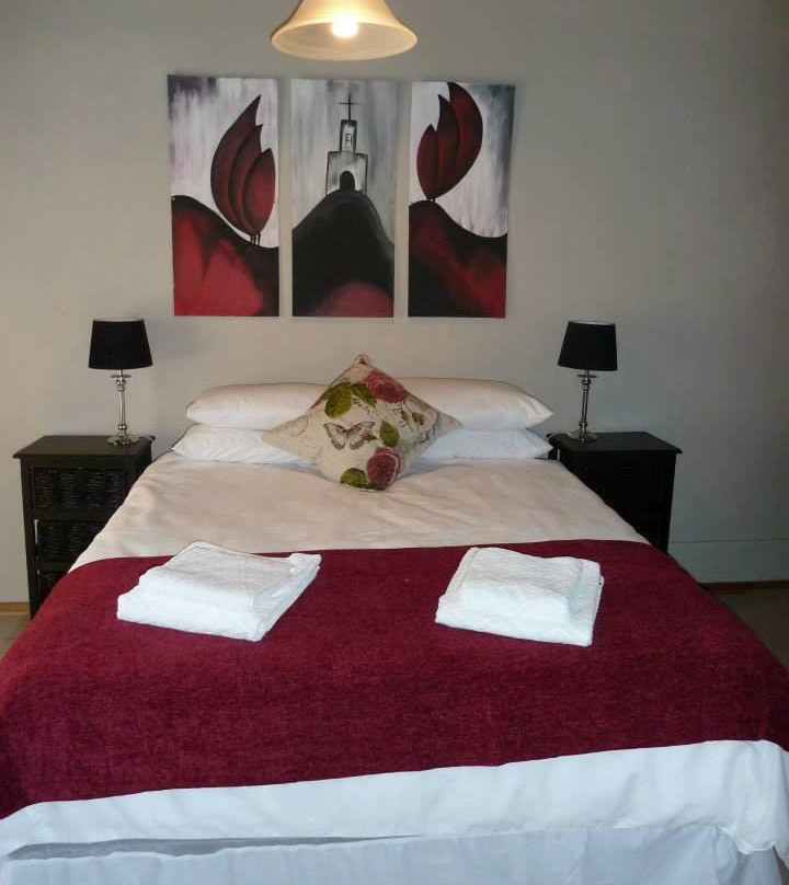 Skemerkelk Guesthouse主图