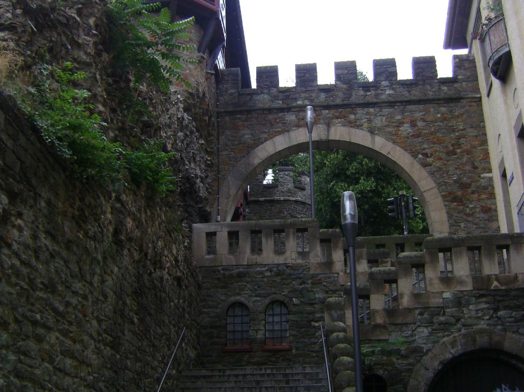 Roman Open-Air Museum-威斯巴登必去景点