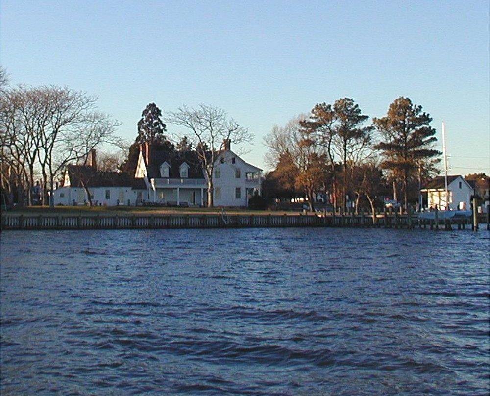 Newark酒店住宿-Mansion House B&B