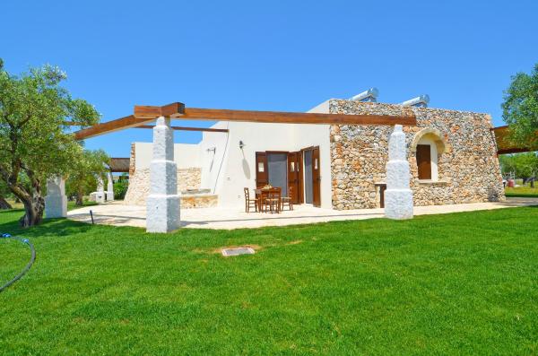 Agriturismo Agricola Coccoli-官方
