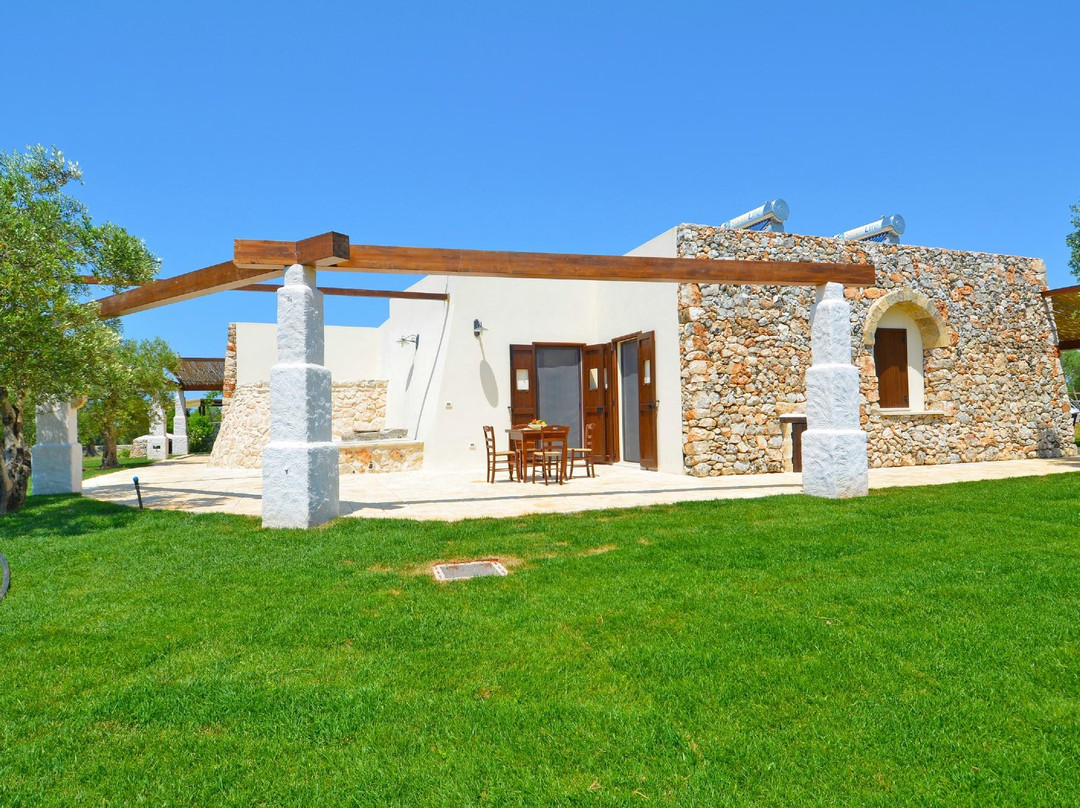 Agriturismo Agricola Coccoli主图